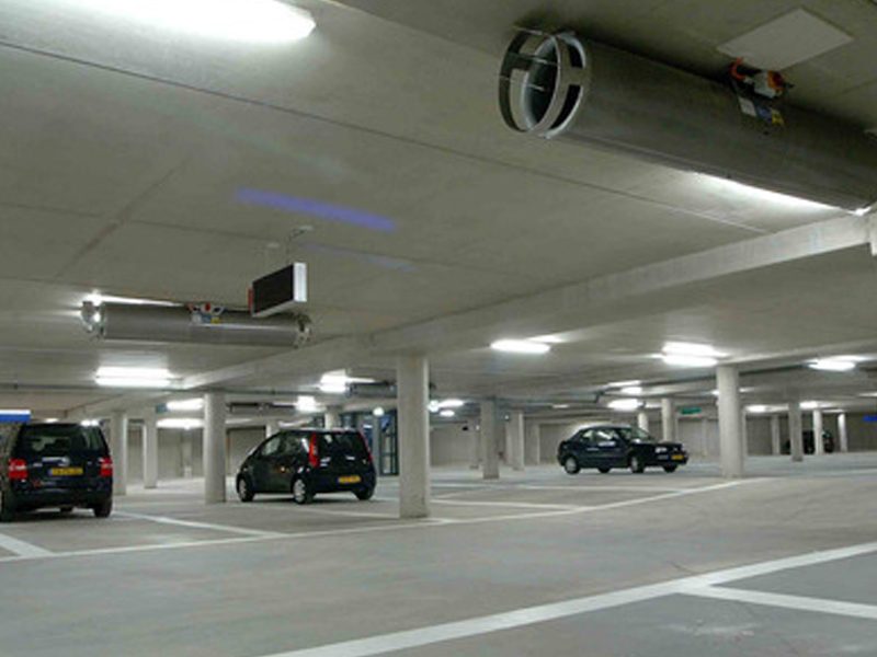 CAR-PARK-VENTILATION