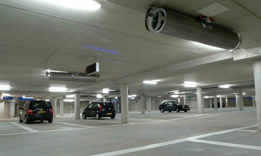 CAR-PARK-VENTILATION