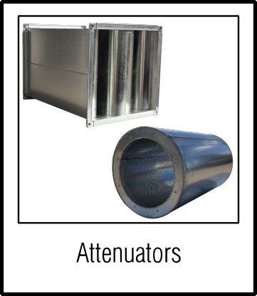 Attenuators