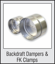 Dampers & FK Clamps