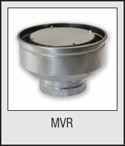 Vertical Discharge Centrifugal Round Base