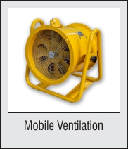 Mobile Ventilation