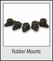 Rubber Mounts