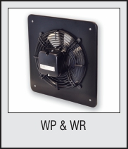 Wall & Ceiling Plate Fans
