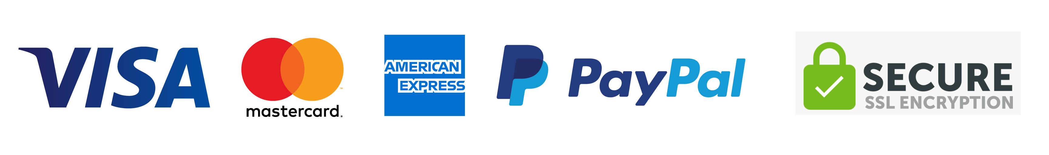 payment logo